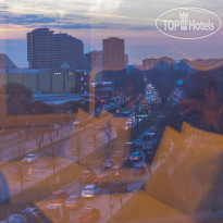 The Time Hotel Marina classic room
