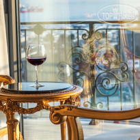 The Time Hotel Marina Corner Suite