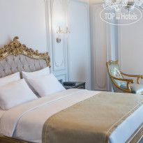 The Time Hotel Marina Corner Suite