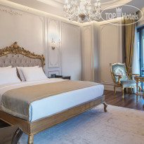 The Time Hotel Marina Corner Suite