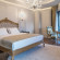The Time Hotel Marina Corner Suite