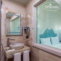 The Time Hotel Marina Deluxe Room