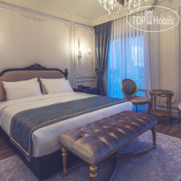 The Time Hotel Marina Superior Room