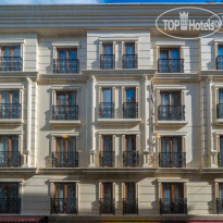 Vision Deluxe Hotel 