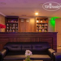 Vision Deluxe Hotel 