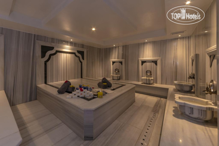 New photos from tourists Vision Deluxe Hotel 4*