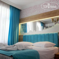 Hotel Megaron