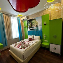 Hotel Megaron