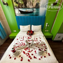 Hotel Megaron