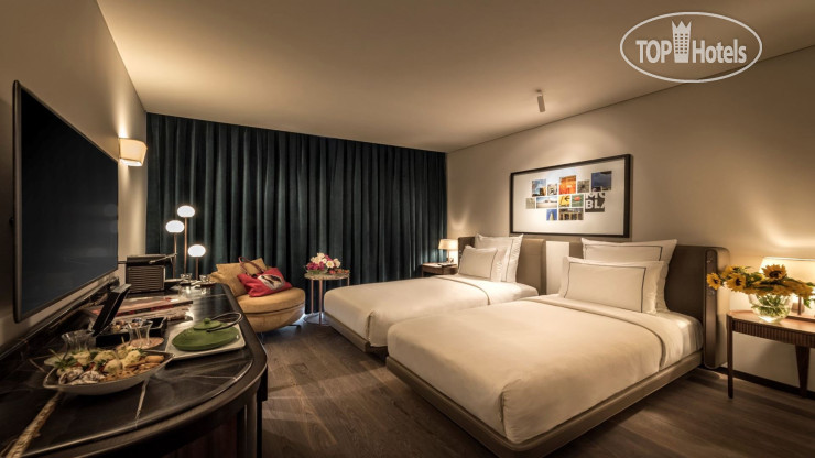 Hotelier's photos Glens Palas Istanbul