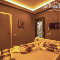Miss Istanbul Hotel & Spa 
