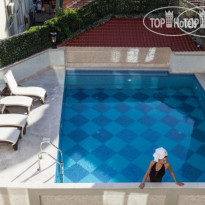 Miss Istanbul Hotel & Spa 