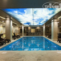 Miss Istanbul Hotel & Spa 