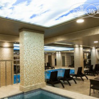 Miss Istanbul Hotel & Spa 