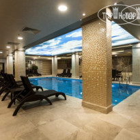 Miss Istanbul Hotel & Spa 