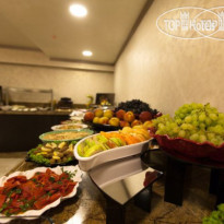 Miss Istanbul Hotel & Spa 