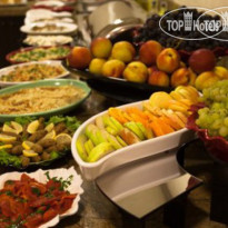 Miss Istanbul Hotel & Spa 