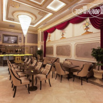 Miss Istanbul Hotel & Spa 