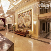 Miss Istanbul Hotel & Spa 