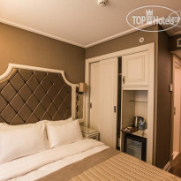 Miss Istanbul Hotel & Spa 