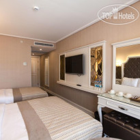 Miss Istanbul Hotel & Spa