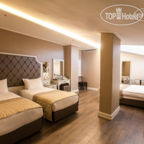 Miss Istanbul Hotel & Spa