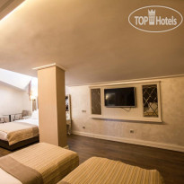 Miss Istanbul Hotel & Spa