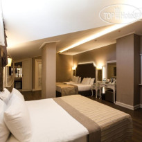 Miss Istanbul Hotel & Spa