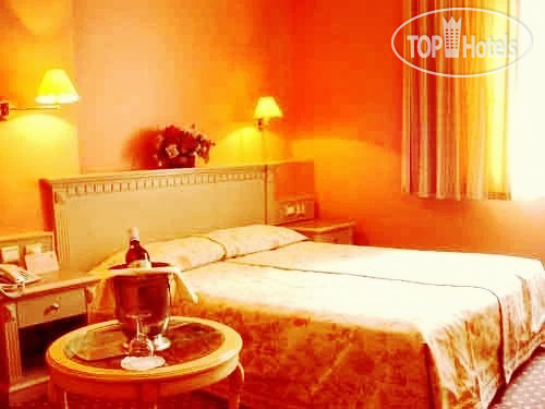 New photos from tourists Grand Medya Hotel 3*