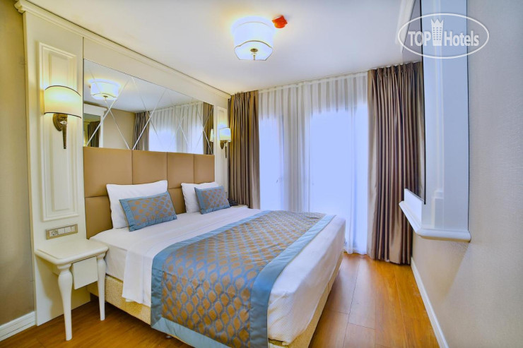 Hotelier's photos Beethoven Suite Hotel 3*