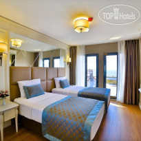 Beethoven Suite Hotel 