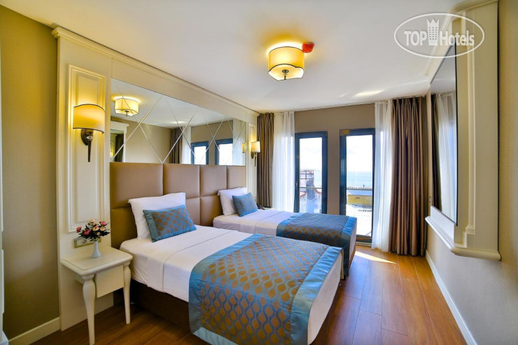 New photos from tourists Beethoven Suite Hotel 3*