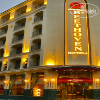 Beethoven Premium Hotel