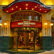 Beethoven Premium Hotel