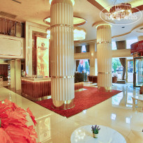 Beethoven Premium Hotel