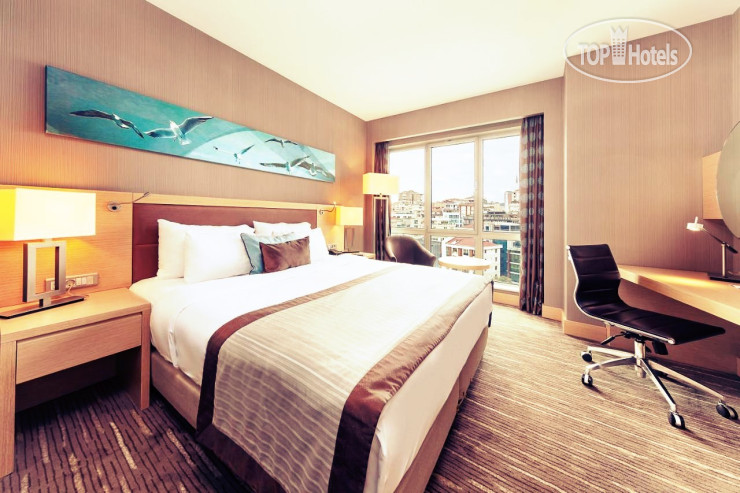 New photos from tourists Park Dedeman Bostanci 5*