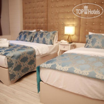 Pelican House Hotel