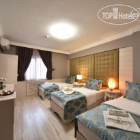 Pelican House Hotel