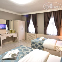 Pelican House Hotel