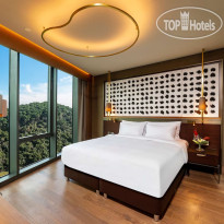 Radisson Collection Hotel Vadistanbul 