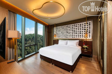 Radisson Collection Hotel Vadistanbul 5*