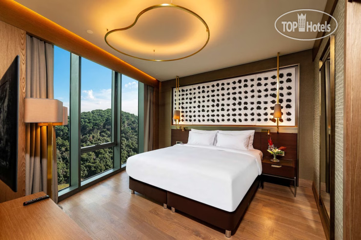 New photos from tourists Radisson Collection Hotel Vadistanbul 5*