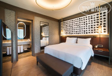 Radisson Collection Hotel Vadistanbul 5*