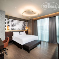 Radisson Collection Hotel Vadistanbul 