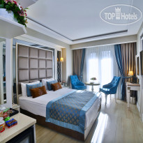 Buke Hotel 
