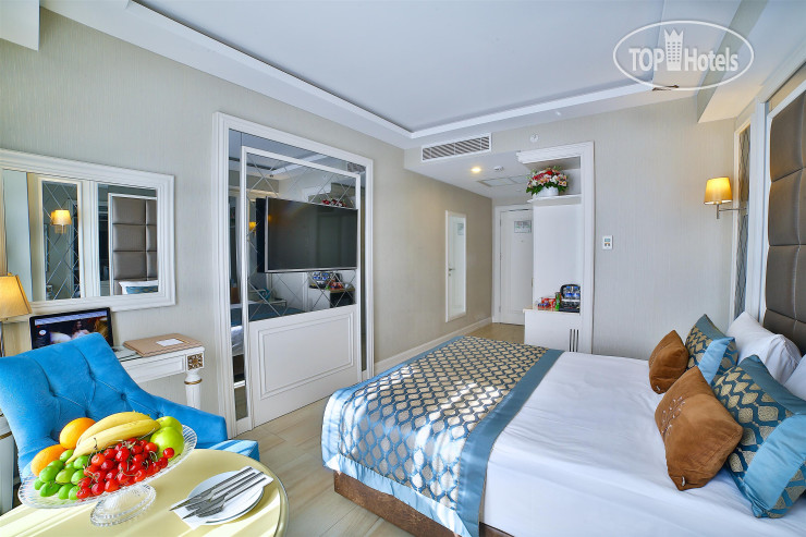 Hotel photo Buke Hotel 4*