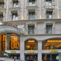 Buke Hotel 