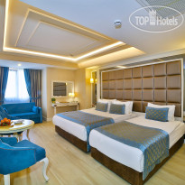 Buke Hotel 