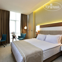 Vespia Hotel 