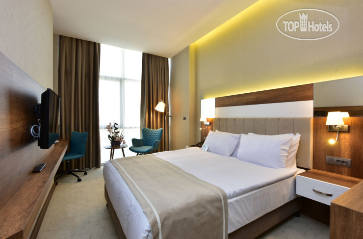 Hotel photo Vespia Hotel 4*